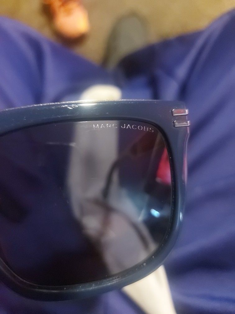 Marc Jacob's Sunglasses