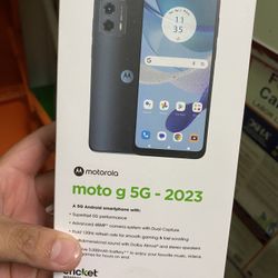 Motorola G 5g 2023 Special