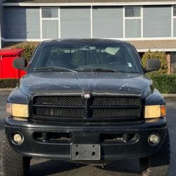 1999 Dodge Ram 2500