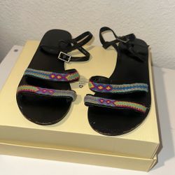 Free People Sandals