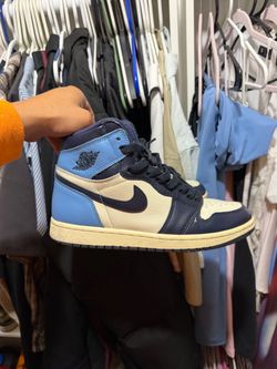 Jordan shoes
