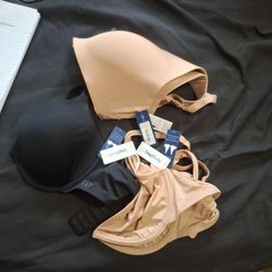 GAP BODY Bra Bundle