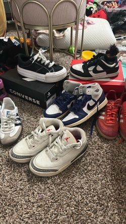 Kids shoes