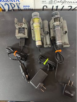Streamlights