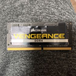 Laptop DDR4 Ram
