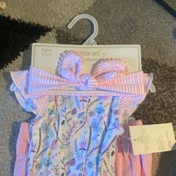 Brand New 3-6 Months