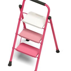 3-step Ladder
