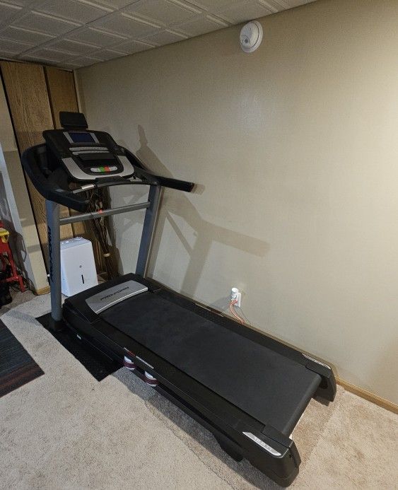 Proform 12.0TT Treadmill