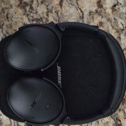 Bose Headphones