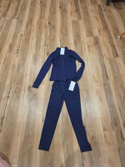 Lululemon set