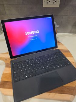 Surface Pro 7