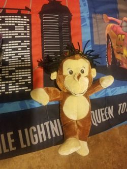 cute monkey