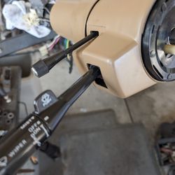 Tilt Column Rebuilt G-Body Regal El Camino Monte Carlo Cutlass