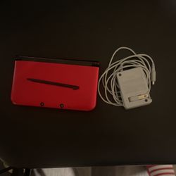 Nintendo 3DS XL