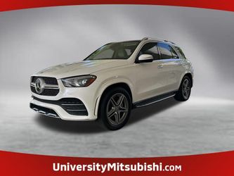 2022 Mercedes-Benz GLE 450