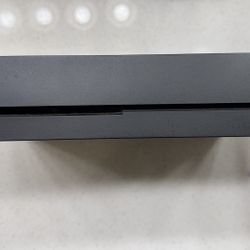 Xbox One X