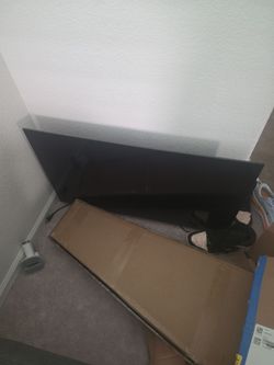 32 inch flat screen smart tv
