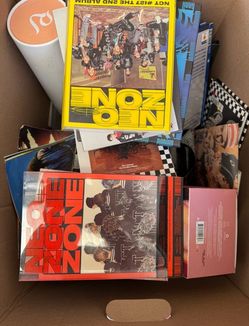 K-pop