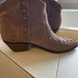 Sam Edelman Boots