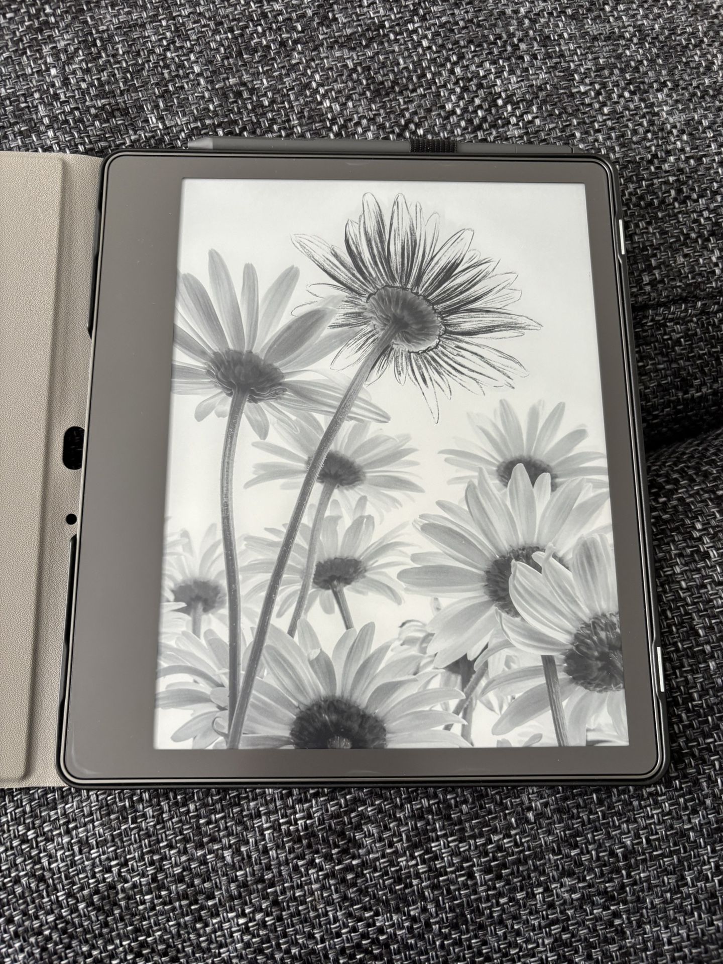 Kindle Scribe
