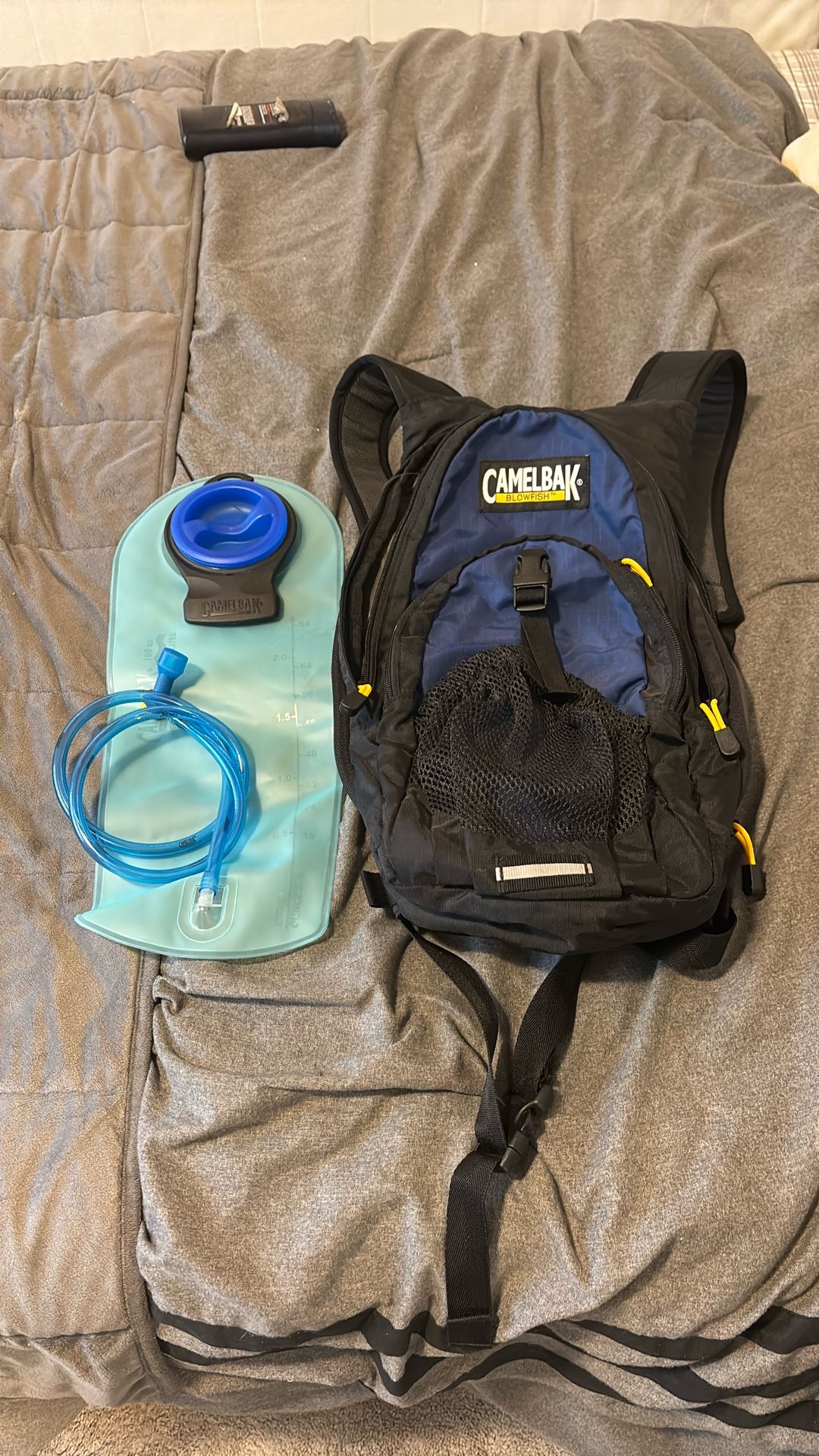 Camelbak Blowfish- Hydration Backpack