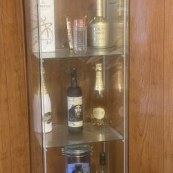 Glass Shelves 