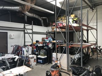 All shelf Only ( Give me offer! )