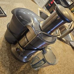 Breville 800 Jexl Juicer Fountain Elite