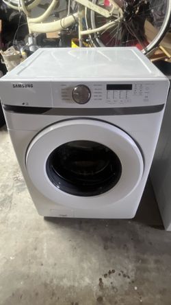 Samsung Washing Machine - Works Great! $180