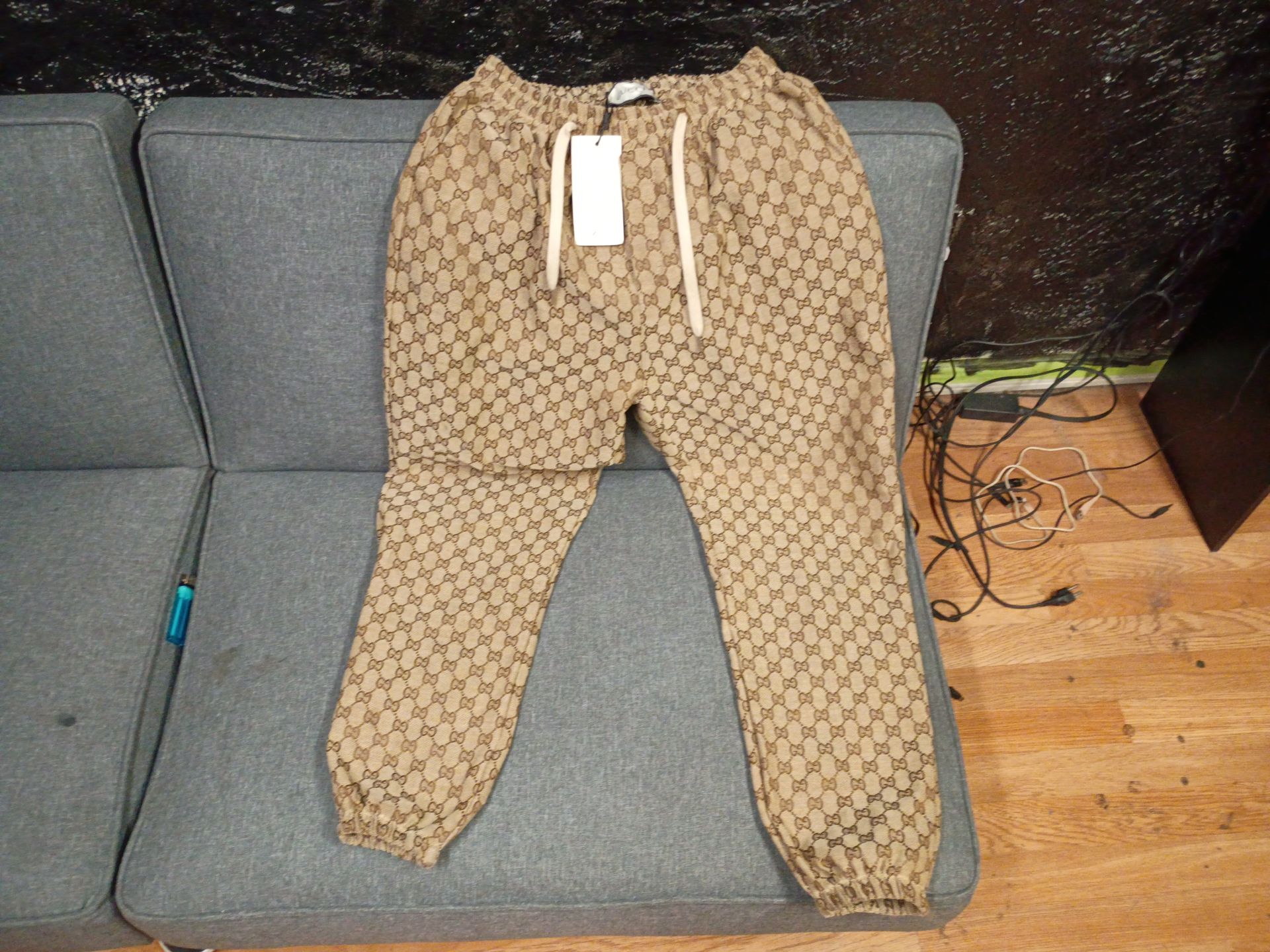 Authentic Gucci pants
