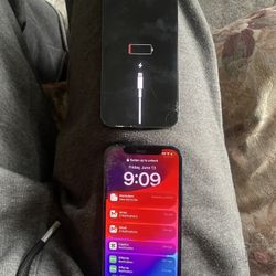iPhone 13 Pro 