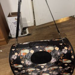 Cat Carrier 