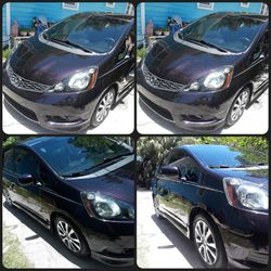 Asr Detailing & Polishing