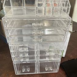 Makeup Vanity