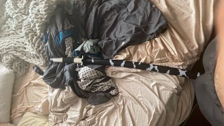 Demon Slayer Sword