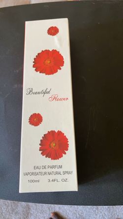 Women perfume