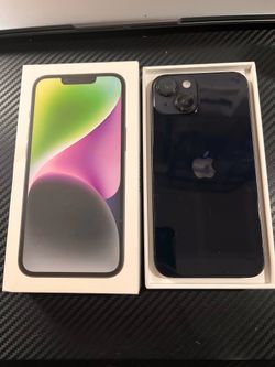 iPhone 14 128 gig T-mobile