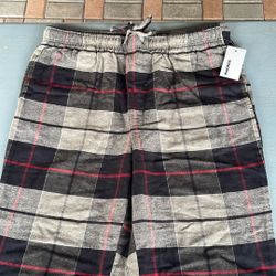 Pantalon De Pijama Invierno