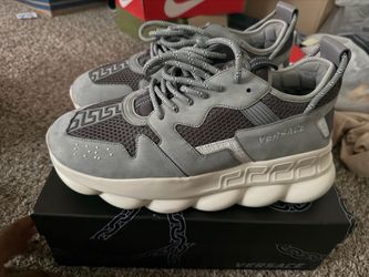 Versace Chain Reaction