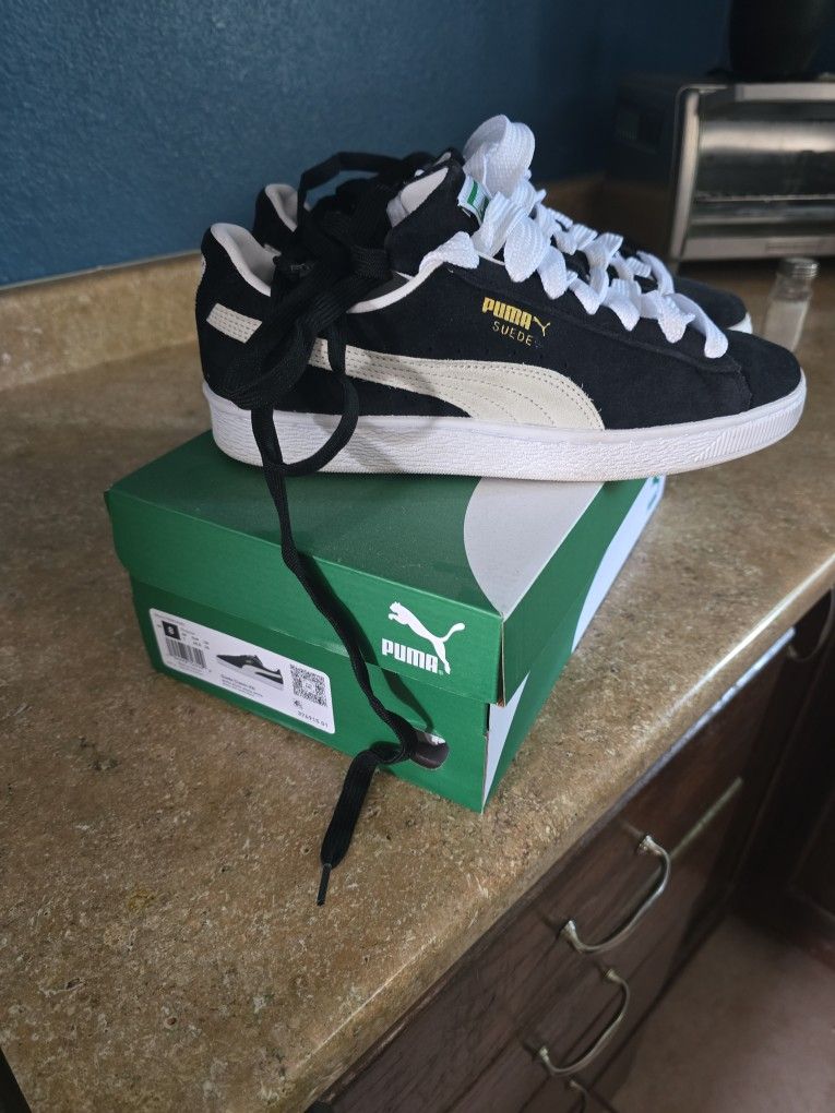 Mens Shoes