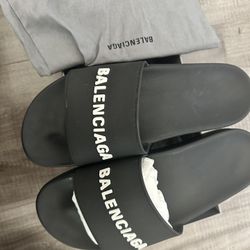 Men slides