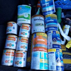 Baby Formula For Sale At Reduced Price. Best Price And Value. 