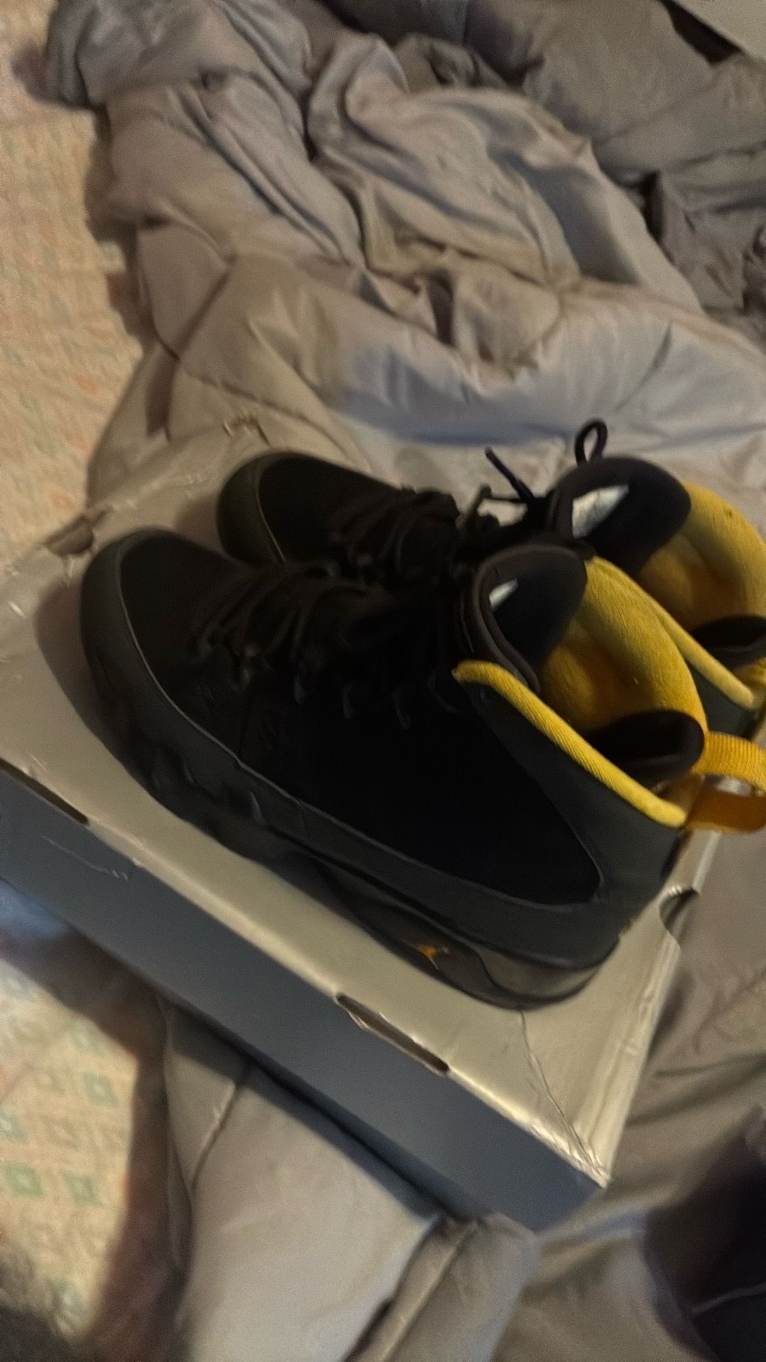 Jordan size8