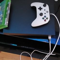 Xbox One X