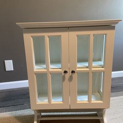 Bathroom Vanity Cabinet 