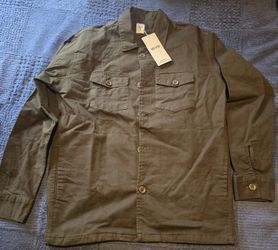 Wyr jacket