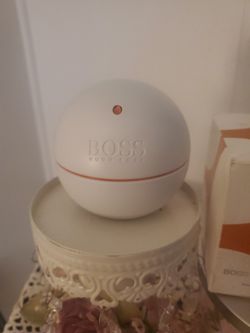 Man Parfum Boss In Motion 3.0