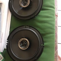 Pioneer 6 1/2