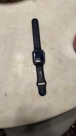 Apple Watch Series 4