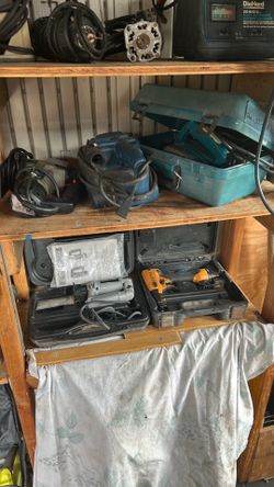 TOOLS $20 each